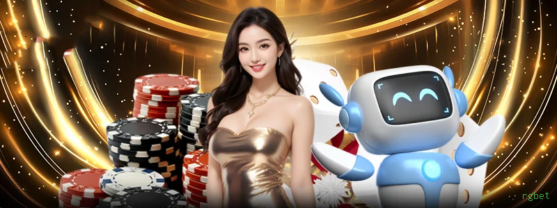 Plataforma rgbet - Segurança, Tecnologia e Confiança